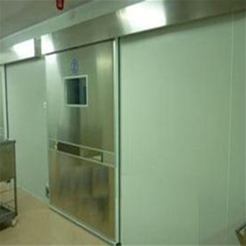 山東電動(dòng)密閉門廠家