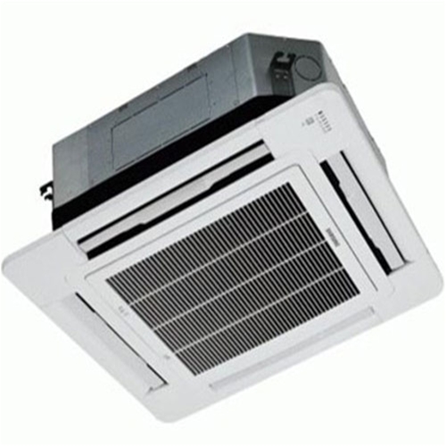 山東卡式風(fēng)機盤管廠家